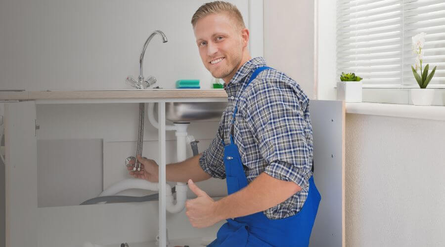 Emergency Plumbing Repair in Eastham, MA